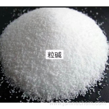 Supply Caustic Soda Pearl